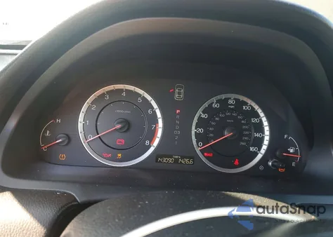 2011 Honda Accord Exl из США, поврежденный, VIN 1HGCP3F80BA012364